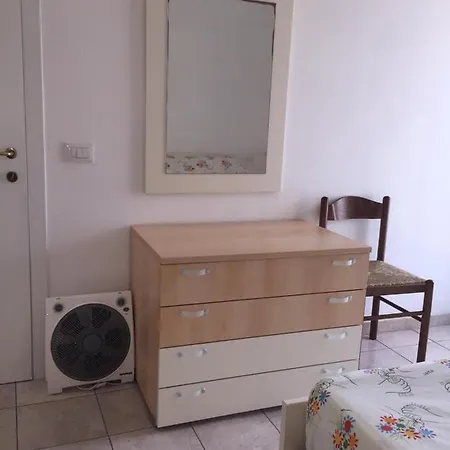 Fuori Dal Tempo Apartment
