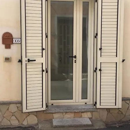 Apartment Fuori Dal Tempo