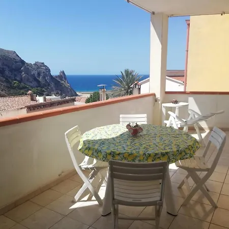 Fuori Dal Tempo Apartment Buggerru