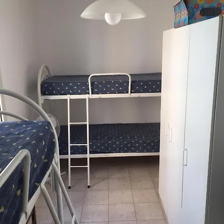Fuori Dal Tempo Appartamento