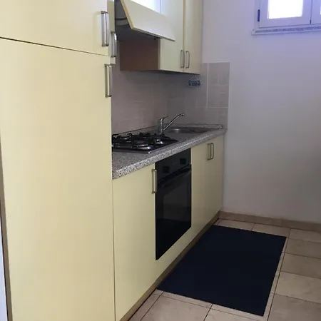 Apartment Fuori Dal Tempo