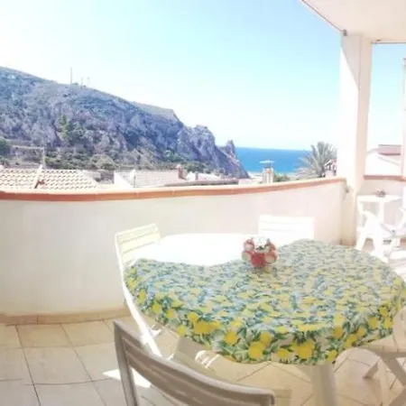 Fuori Dal Tempo Apartment