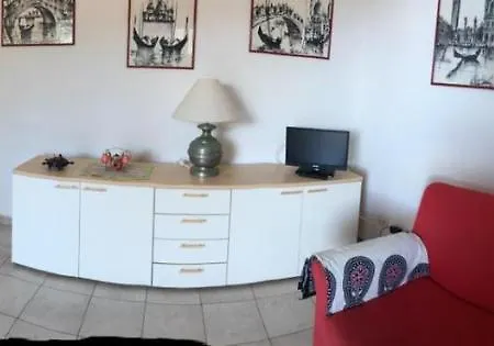 Fuori Dal Tempo Apartment